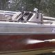 Boat - Abrasive Blasting Restoration Services Dustless Blasting