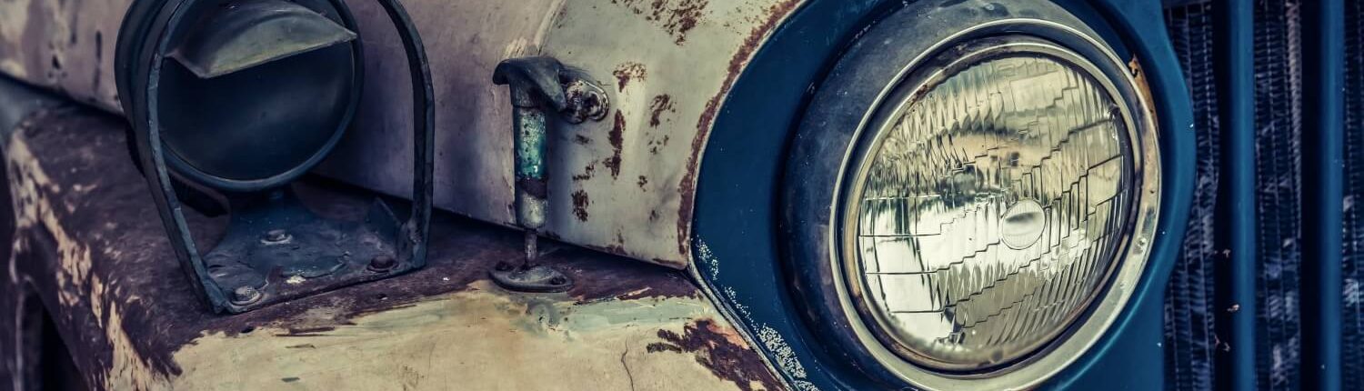 Abrasive Blasting Using Dustless Blasting Perth - Car restoration done easy