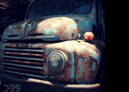 Mobile Soda Blasting Perth - Surface Restorations